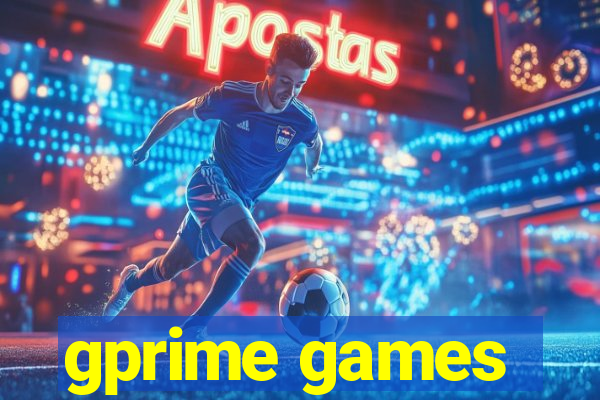 gprime games