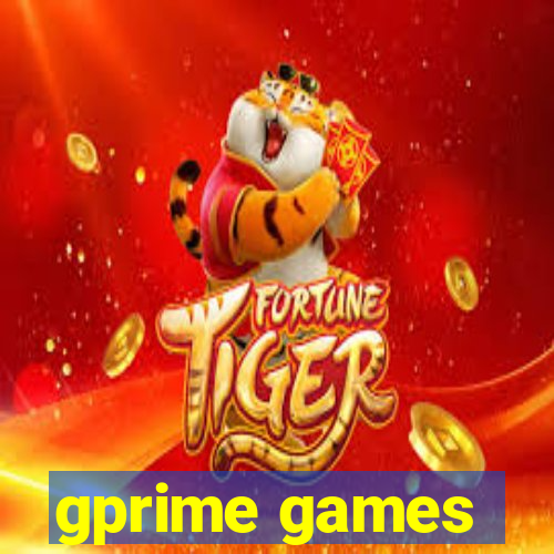 gprime games