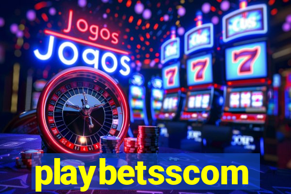 playbetsscom