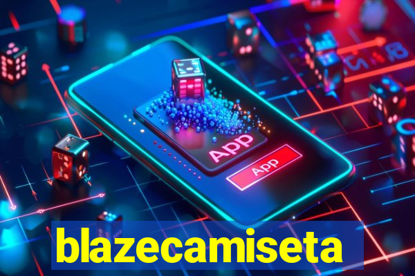 blazecamiseta