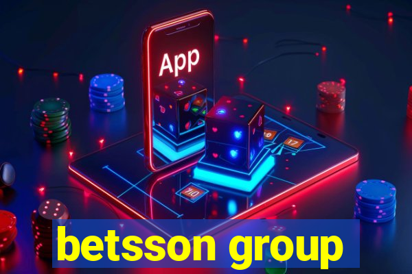 betsson group