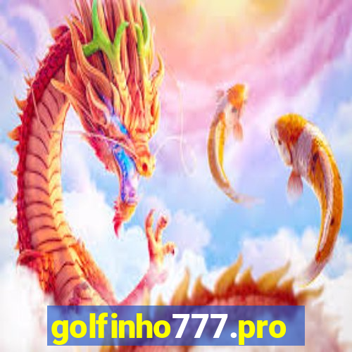 golfinho777.pro