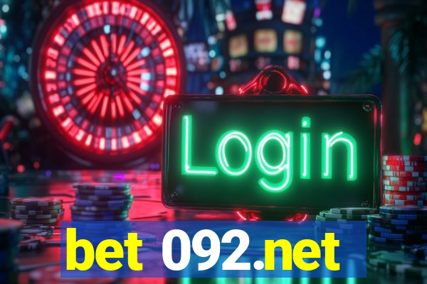 bet 092.net