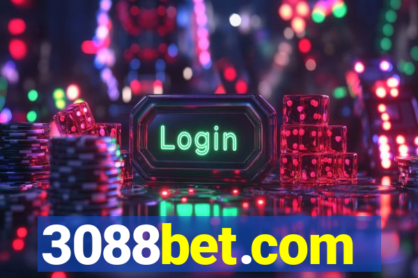 3088bet.com