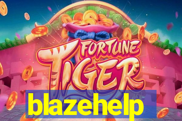 blazehelp