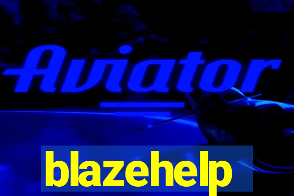 blazehelp