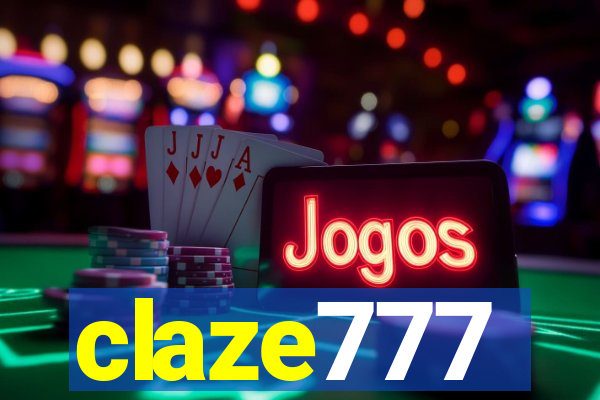 claze777