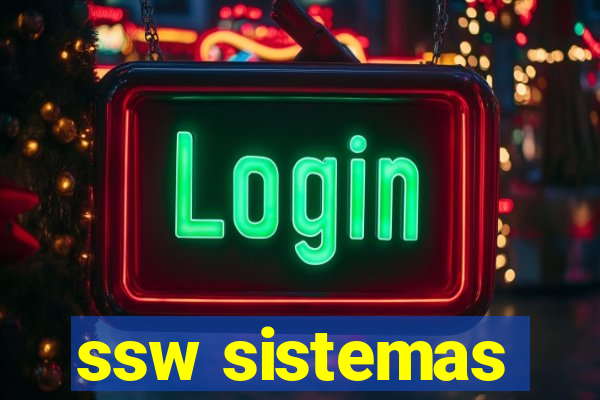 ssw sistemas