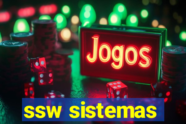 ssw sistemas