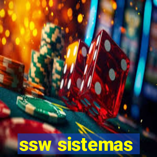 ssw sistemas