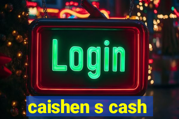 caishen s cash