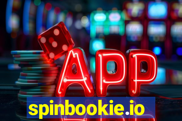 spinbookie.io