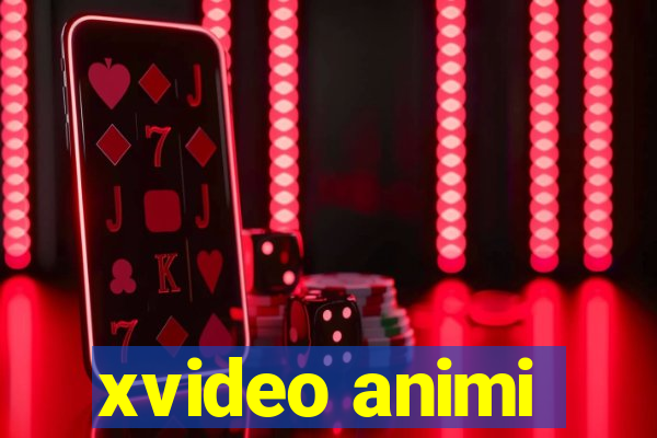 xvideo animi