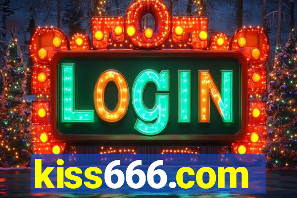 kiss666.com