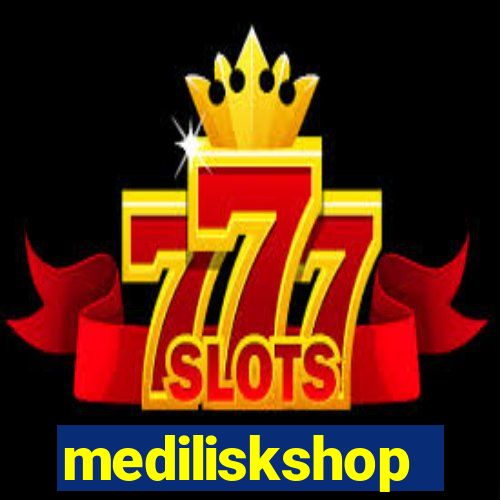 mediliskshop