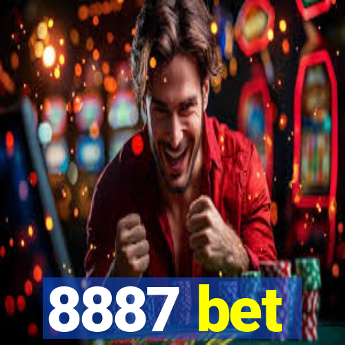 8887 bet