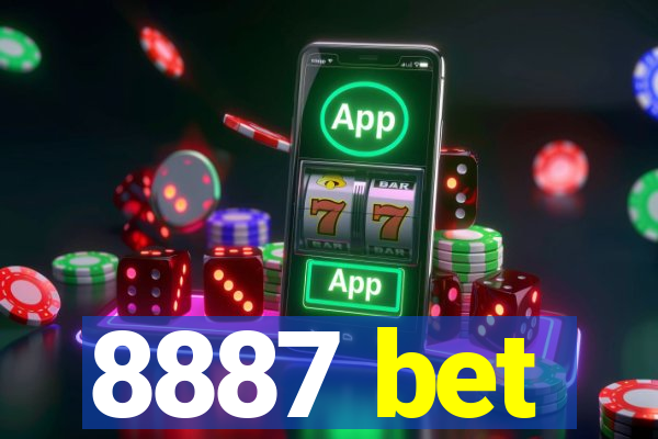 8887 bet