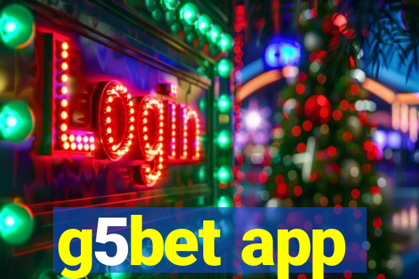 g5bet app