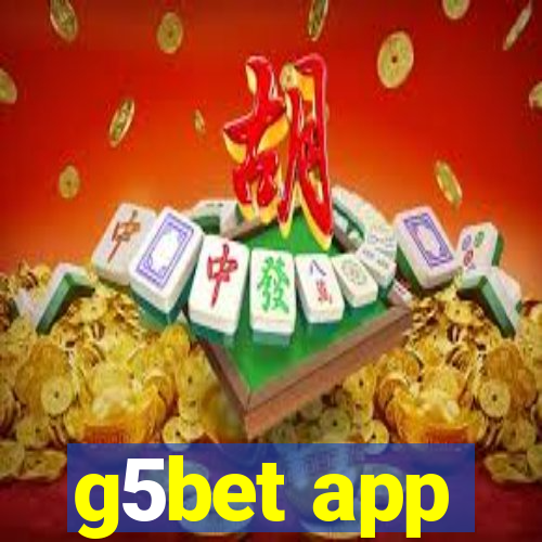 g5bet app