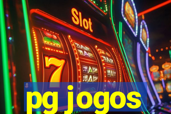 pg jogos