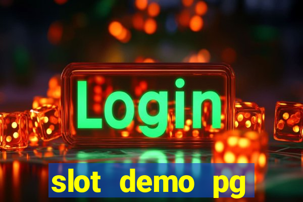 slot demo pg fortune tree