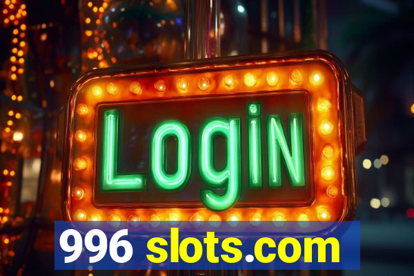 996 slots.com