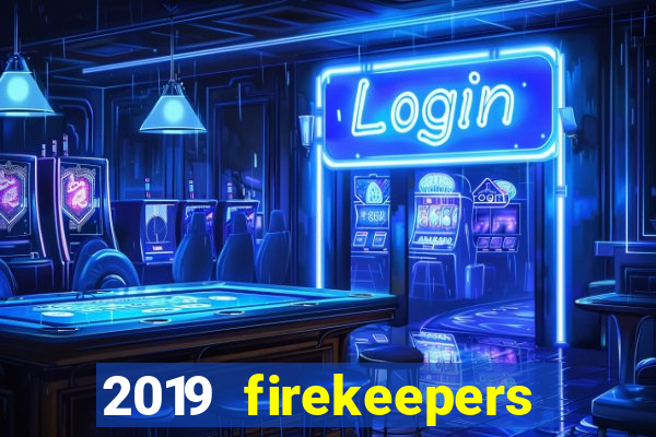 2019 firekeepers casino 400