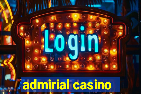 admirial casino