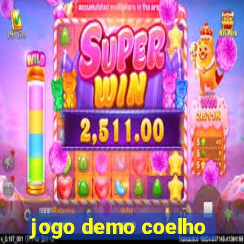 jogo demo coelho