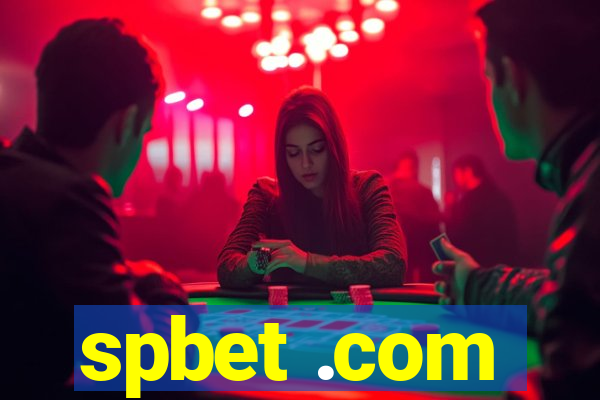 spbet .com