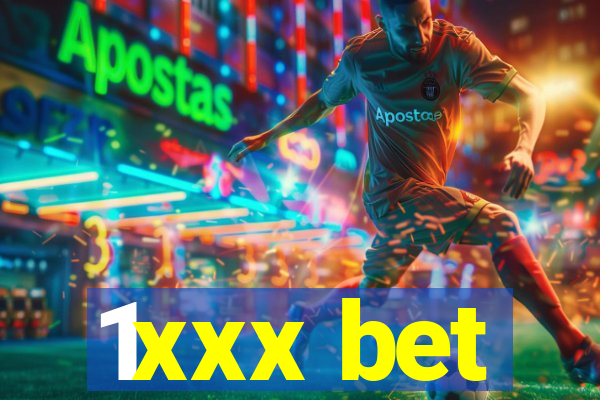 1xxx bet