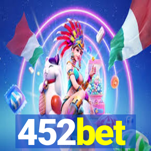 452bet