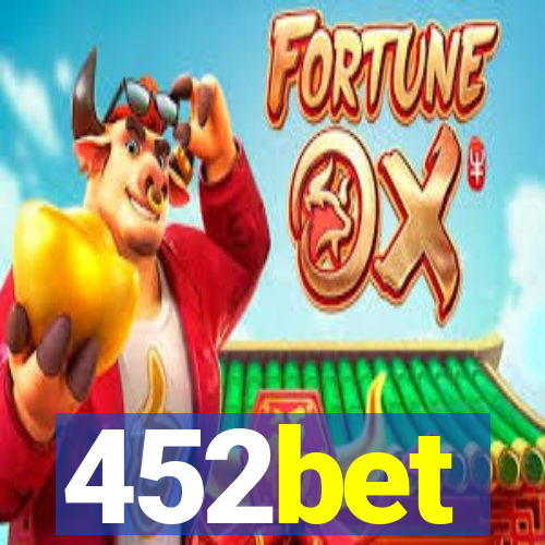 452bet