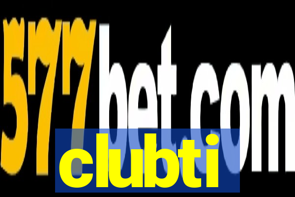 clubti