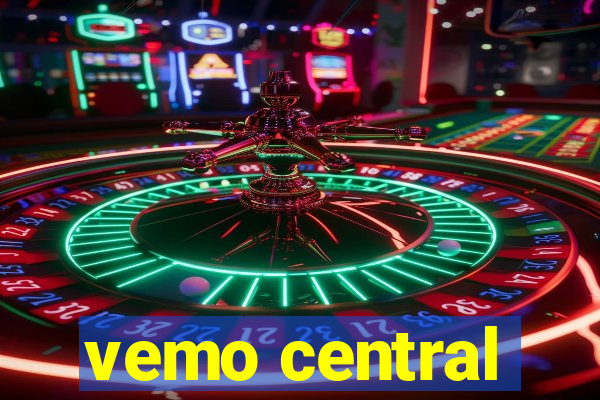 vemo central