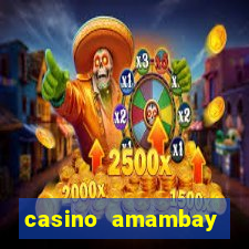 casino amambay pedro juan caballero