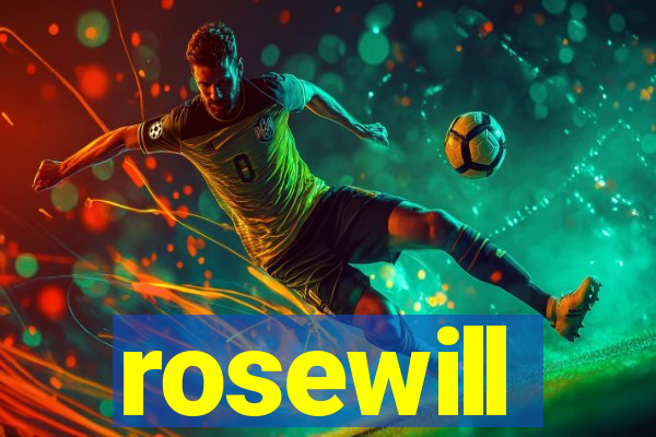 rosewill