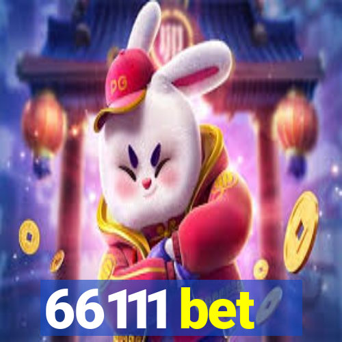 66111 bet