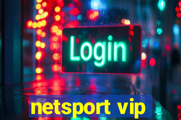 netsport vip