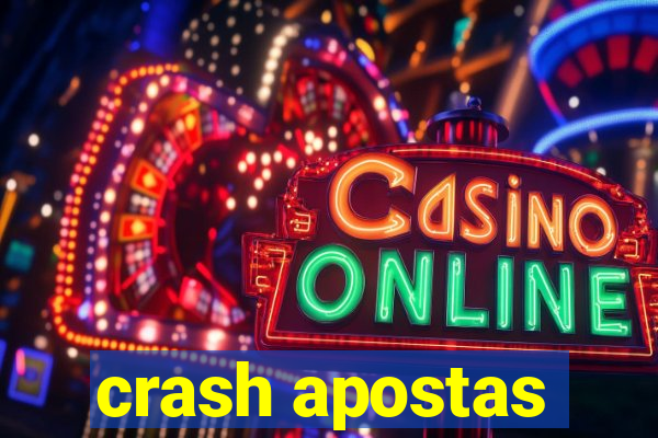 crash apostas