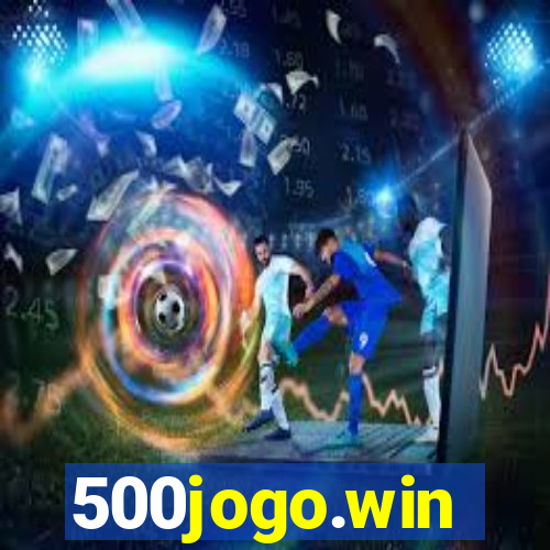 500jogo.win