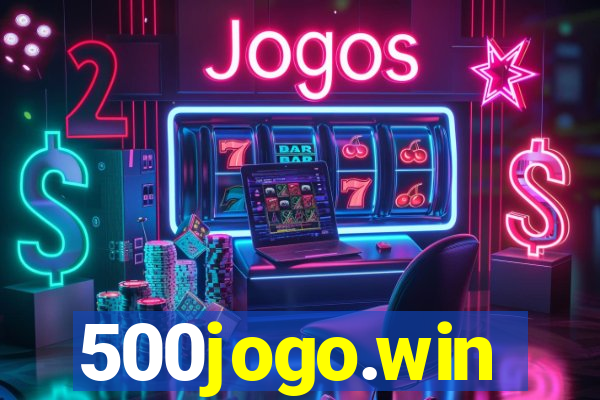 500jogo.win