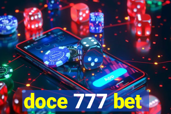 doce 777 bet