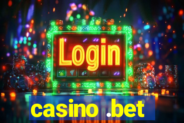 casino .bet