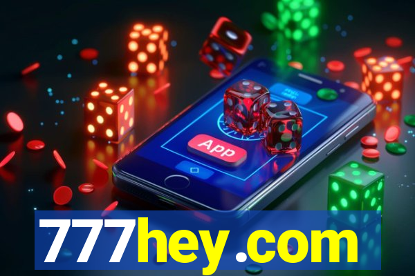 777hey.com