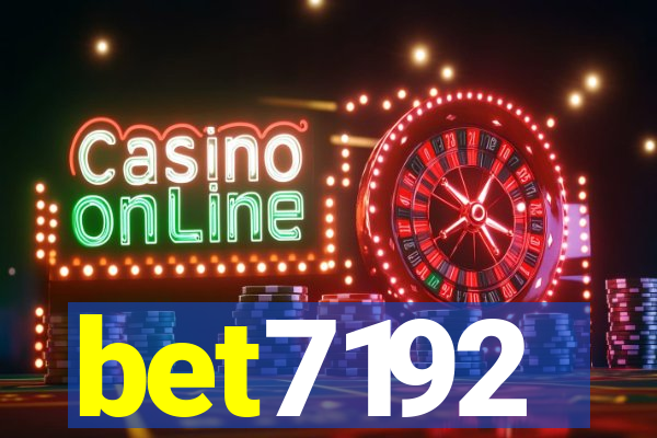 bet7192