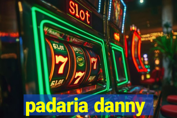 padaria danny