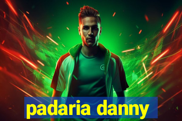 padaria danny