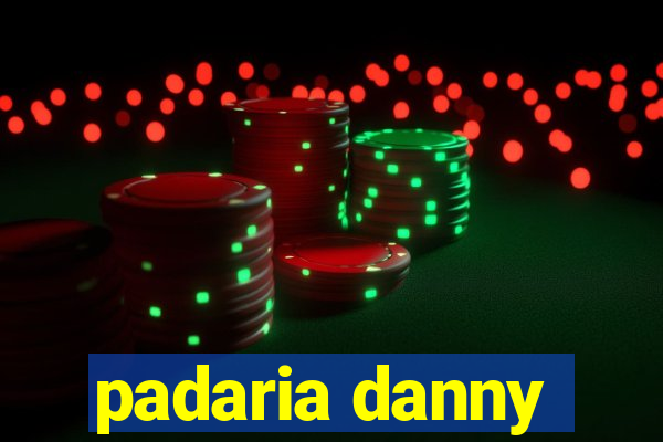 padaria danny