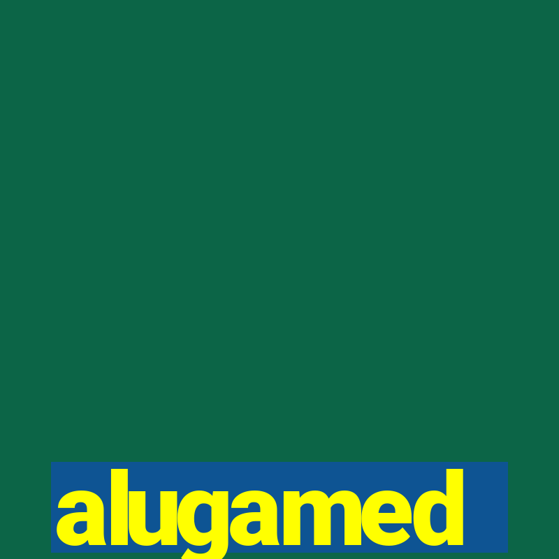 alugamed